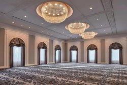  - Hotel Saskatchewan Regina