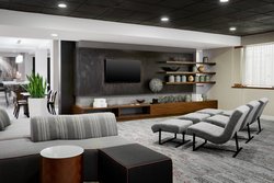  - Courtyard by Marriott Hotel Downtown Milwaukee - I-794, Exit 1E