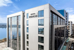  - Hotel Indigo Downtown Vancouver - I-5, Exit 1A
