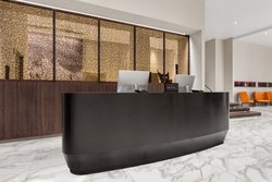  - Hotel Indigo Downtown Vancouver - I-5, Exit 1A