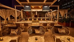  - Kimpton Hotel Palomar Phoenix - I-10, Exit 144