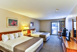  - Polynesian Water Park Resort Wisconsin Dells