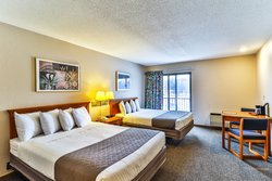  - Polynesian Water Park Resort Wisconsin Dells