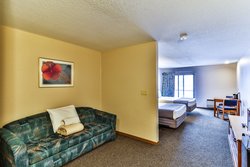  - Polynesian Water Park Resort Wisconsin Dells