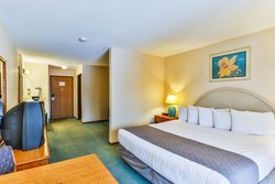  - Polynesian Water Park Resort Wisconsin Dells