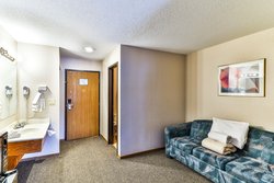  - Polynesian Water Park Resort Wisconsin Dells