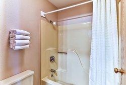  - Polynesian Water Park Resort Wisconsin Dells