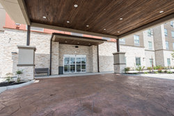  - Holiday Inn Express & Suites Hobby Airport Houston - I-45, Exit 36