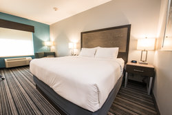  - Holiday Inn Express & Suites Hobby Airport Houston - I-45, Exit 36