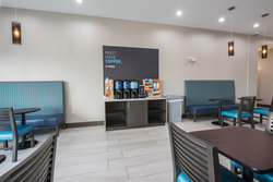  - Holiday Inn Express & Suites Hobby Airport Houston - I-45, Exit 36