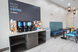  - Holiday Inn Express & Suites Hobby Airport Houston - I-45, Exit 36