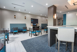  - Holiday Inn Express & Suites Hobby Airport Houston - I-45, Exit 36