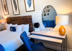  - Pinemark Inn & Suites St Clair