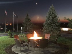  - Pinemark Inn & Suites St Clair