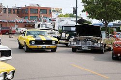  - Pinemark Inn & Suites St Clair