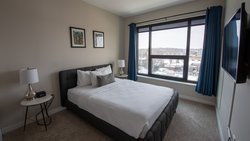  - Berkman Hotel Downtown Rochester