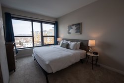  - Berkman Hotel Downtown Rochester