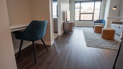  - Berkman Hotel Downtown Rochester