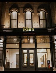  - Kinn Guesthouse Downtown Milwaukee - I-794, Exit 1E