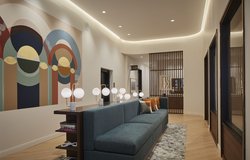  - Kinn Guesthouse Downtown Milwaukee - I-794, Exit 1E