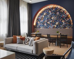  - Kinn Guesthouse Downtown Milwaukee - I-794, Exit 1E