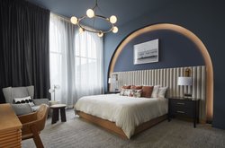  - Kinn Guesthouse Downtown Milwaukee - I-794, Exit 1E