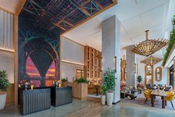  - Moxy Hotel by Marriott Williamsburg Brooklyn New York