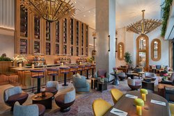  - Moxy Hotel by Marriott Williamsburg Brooklyn New York