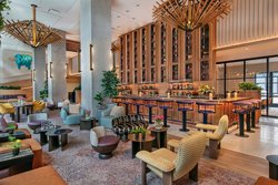  - Moxy Hotel by Marriott Williamsburg Brooklyn New York