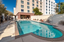  - Courtyard by Marriott Fashion Center Chandler