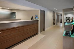  - Residence Inn by Marriott Airport Nashville - I-40, Exit 215