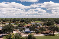 - Ritz-Carlton Naples Tiburon Golf Resort