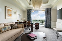  - Ritz-Carlton Naples Tiburon Golf Resort