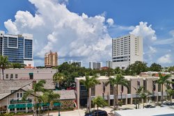  - Art Ovation Hotel Downtown Sarasota