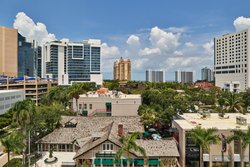  - Art Ovation Hotel Downtown Sarasota