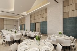  - JW Marriott Clearwater Beach Resort & Spa