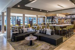  - Courtyard by Marriott Hotel Spokane - I-90, Exit 281