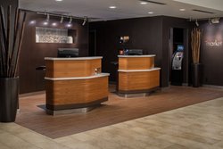  - Courtyard by Marriott Hotel Spokane - I-90, Exit 281