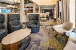  - Courtyard by Marriott Hotel Spokane - I-90, Exit 281