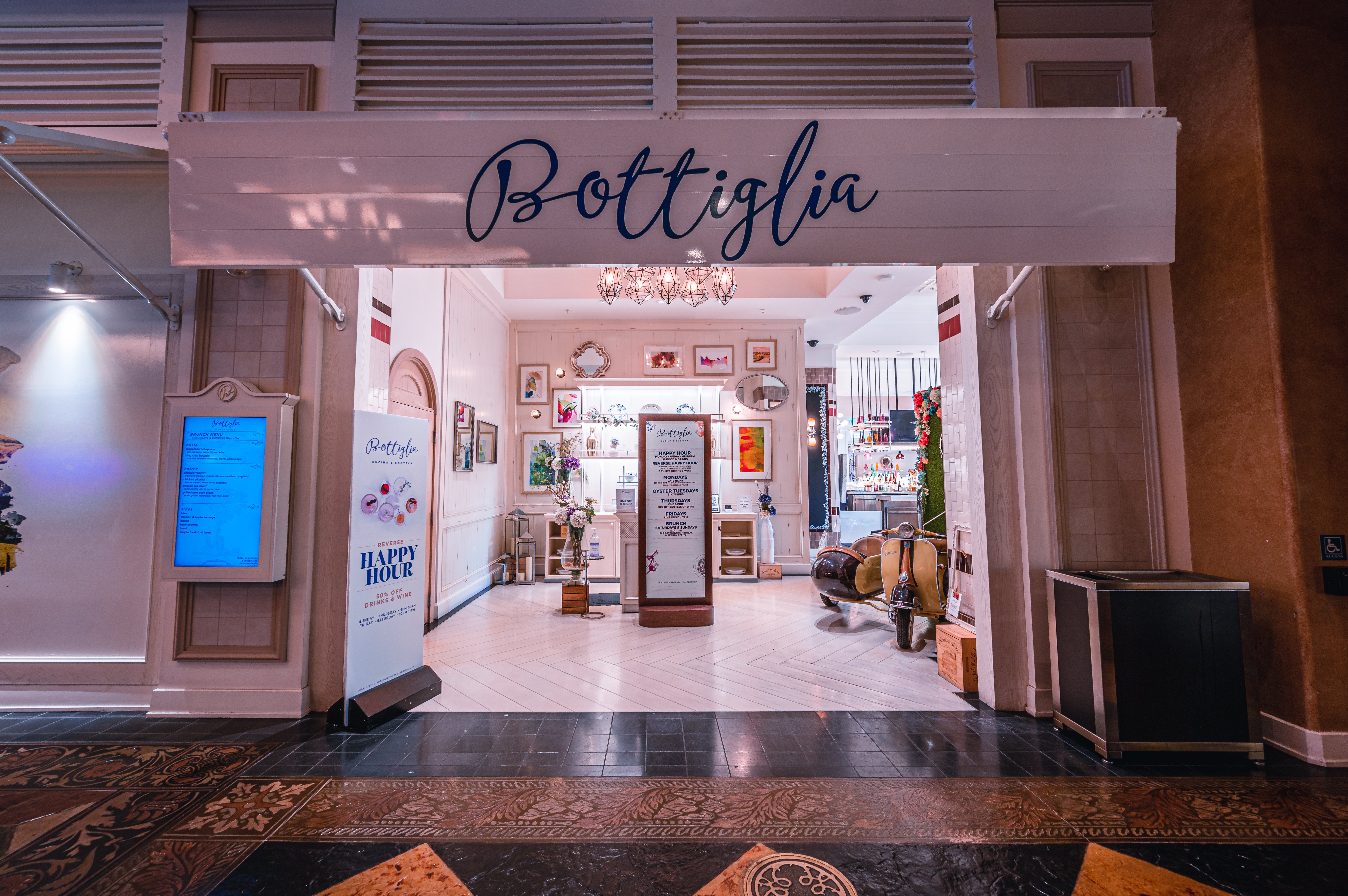 GV BOTTIGLIA