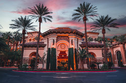  - Green Valley Ranch Henderson - I-215, Exit 5