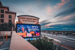  - Green Valley Ranch Henderson - I-215, Exit 5