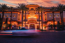  - Green Valley Ranch Henderson - I-215, Exit 5