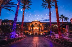  - Green Valley Ranch Henderson - I-215, Exit 5