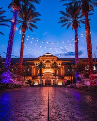  - Green Valley Ranch Henderson - I-215, Exit 5