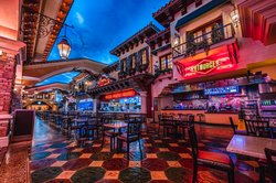  - Green Valley Ranch Henderson - I-215, Exit 5