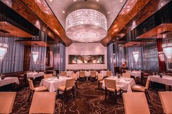  - Green Valley Ranch Henderson - I-215, Exit 5