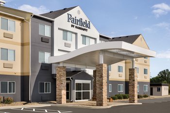 Fairfield Inn & Suites by Marriott Findlay