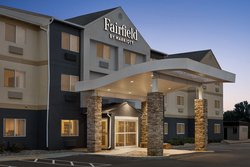  - Fairfield Inn & Suites by Marriott Findlay