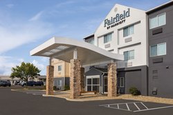  - Fairfield Inn & Suites by Marriott Findlay